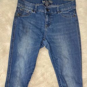 New York and company jeans
